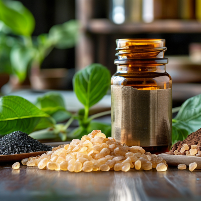 How to Source Organic Iron for Your Business Needs?