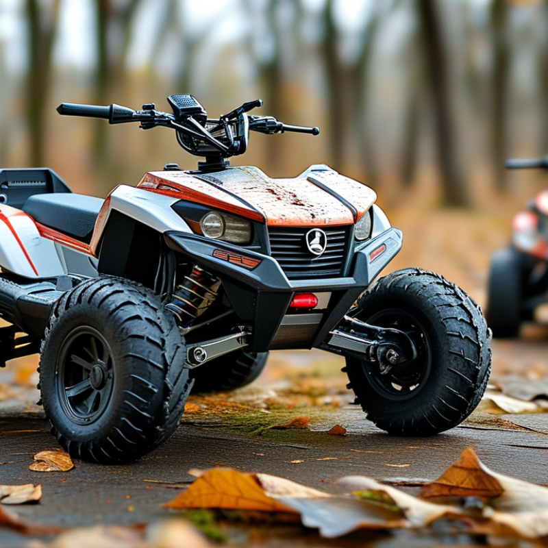 10 Essential Tips for Choosing Remote Control Vehicles for Beginners?