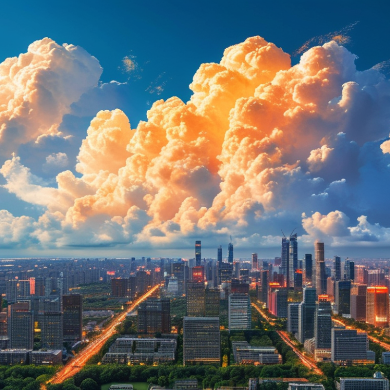 What Are the Best Cloud Infrastructure Solutions in China?