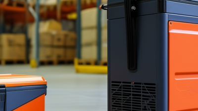 Top 10 Portable Cold Storage Solutions for Global Buyers?