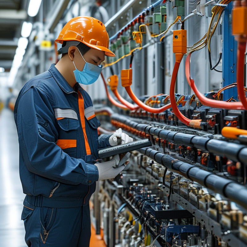 Top 10 Custom Cable Assembly Manufacturers in China 2026?