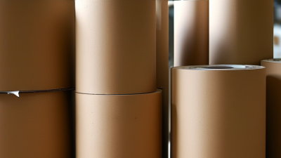 Discover Essential Tips for Sourcing Parent Tissue Roll Today?