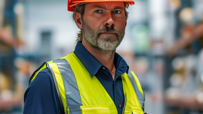 Top 10 Safety Vests for Global Buyers in 2026?