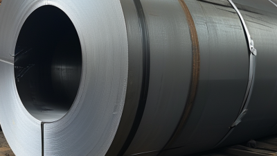 What is Hot Rolled Steel Carbon Plate and Its Benefits?