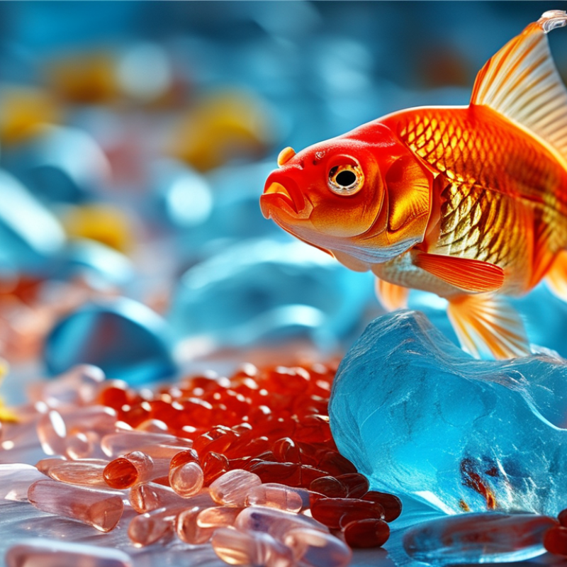 2026 How to Choose the Best Fish Collagen Peptide Capsules?