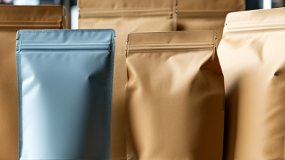 How to Choose the Best Flat Bottom Pouch for Your Products?