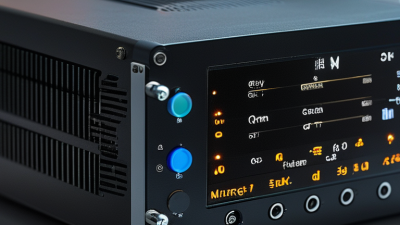 How to Choose the Best Acousto-Optic Modulator for Your Needs?