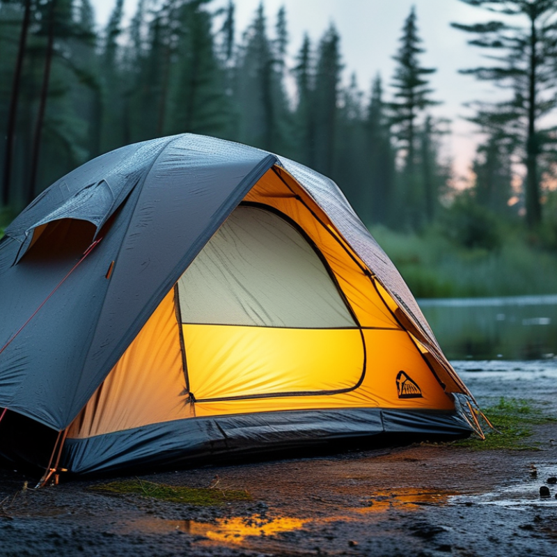 2026 Best One Person Tent Reviews for Solo Travelers?