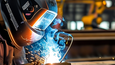 How to Choose the Right Gas Shielded Welding Wire?