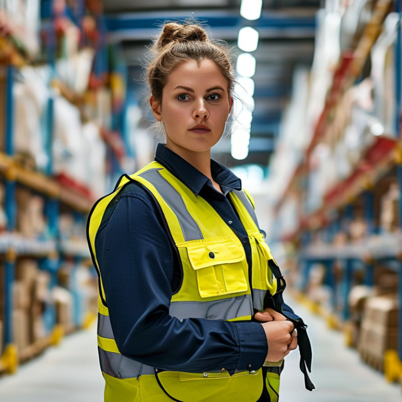 Best Safety Vests for Global Buyers in 2026?