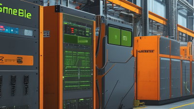 Top 10 Benefits of Smart Battery Charging Systems for Industries?
