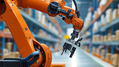 Top 10 Automation Parts You Need for Global Sourcing?