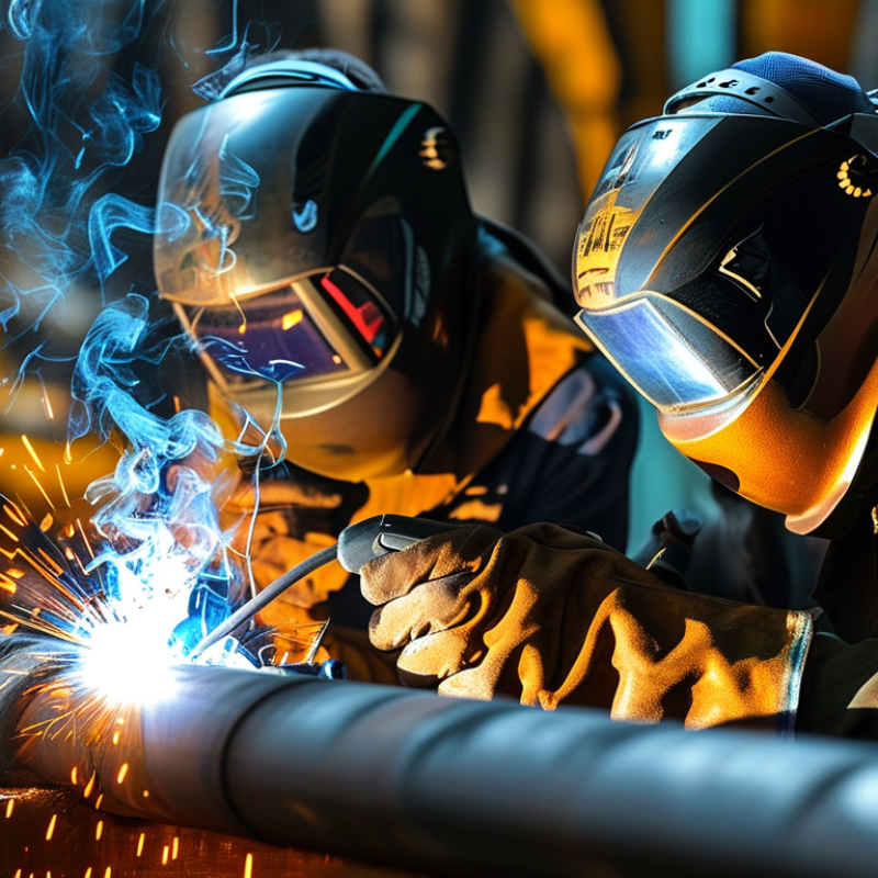 How to Choose the Best Welding Electrode E7018 for Your Projects?