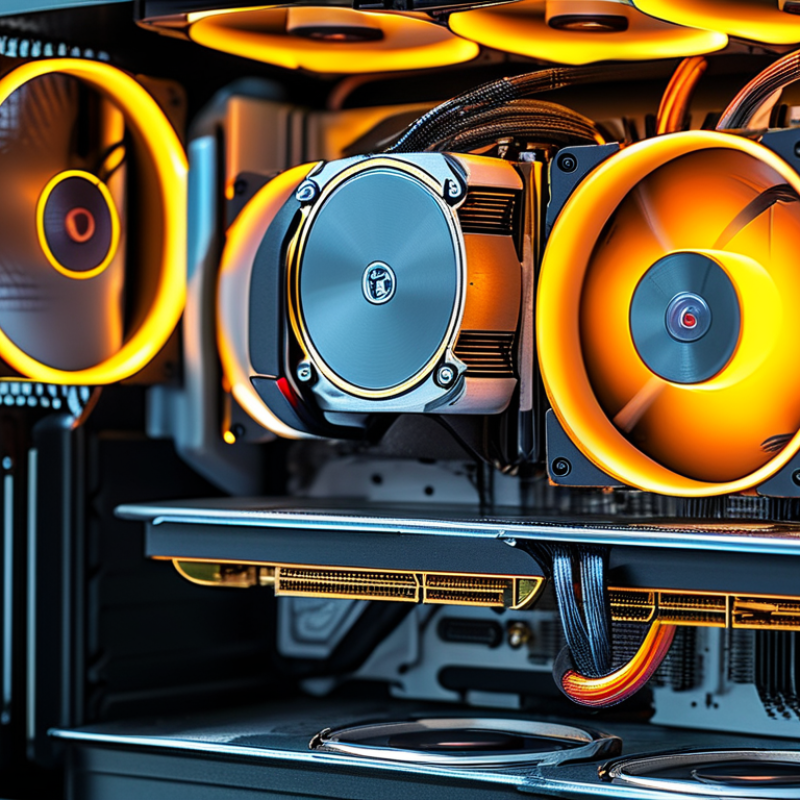 How to Choose the Right Vrm Heatsink for Your Needs?