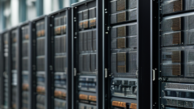 Top Telecom Power Supply Solutions for Global Buyers?