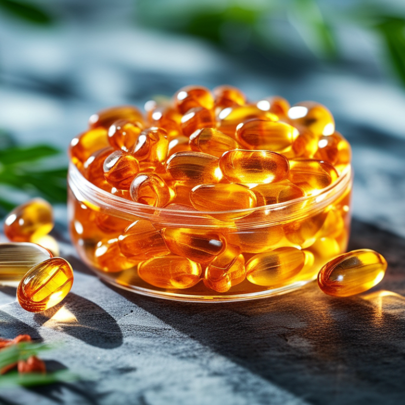 2026 Best Fish Collagen Peptide Capsules for Global Buyers?