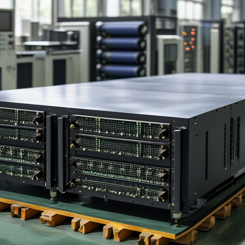 Top Optical Amplifiers in China for Global Buyers?
