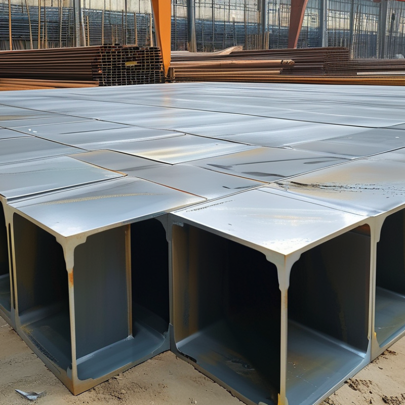 What is Square Pipe and its Applications in Construction and Manufacturing?