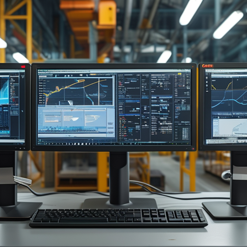 Top Tips for Choosing the Right Industrial Display Solutions?