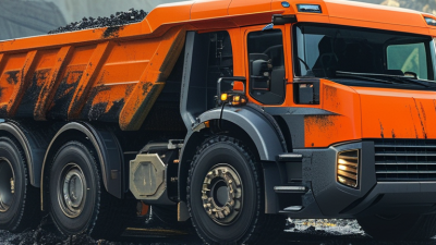 What is an Electric Haul Truck and How Does It Work?