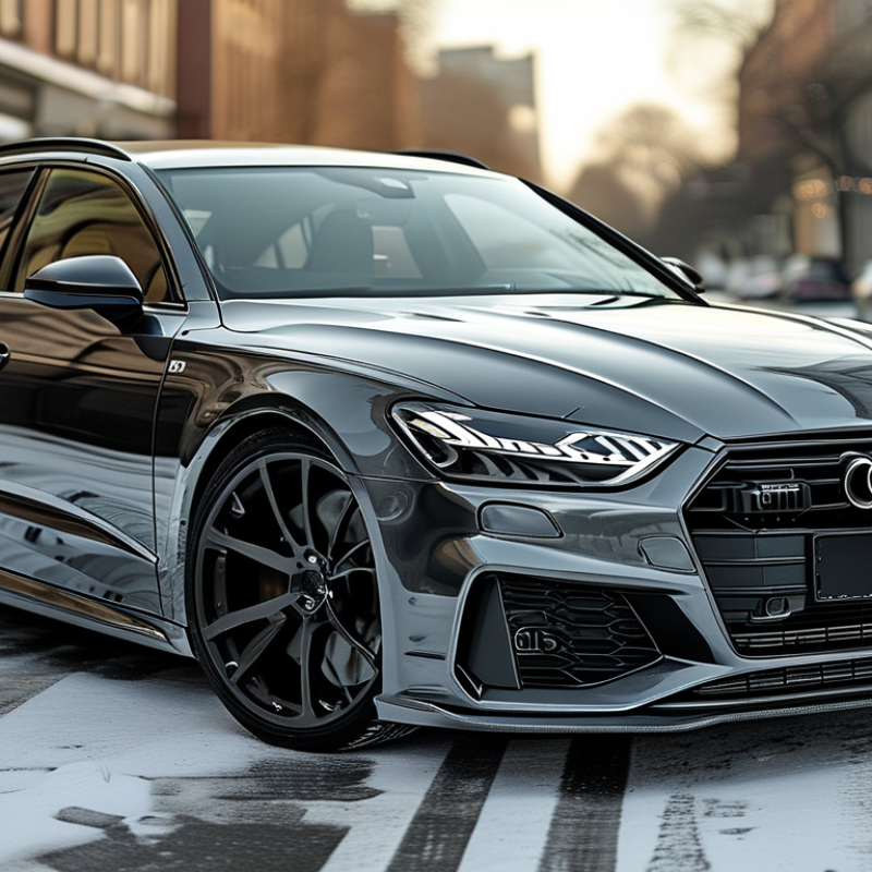 2026 Best Audi Rear Bumper Options for Global Buyers?