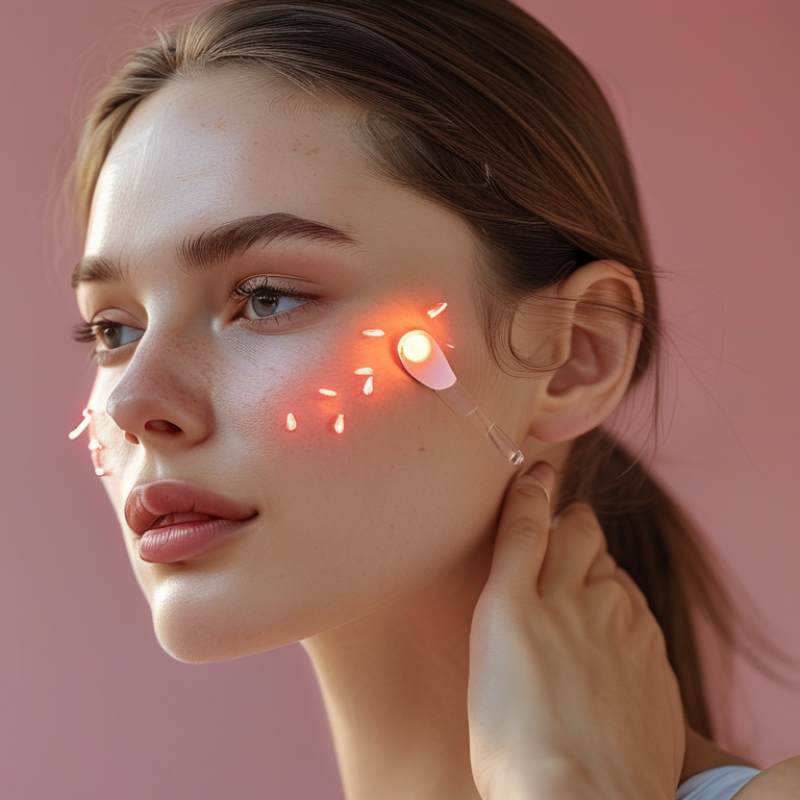 How to Use LED Beauty Devices Safely for Best Results?