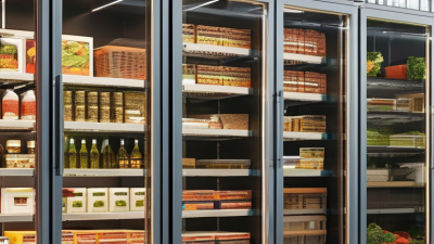 Discover the Benefits of Prefab Walk In Cooler in 2026?