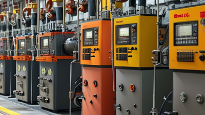 How to Choose the Best Industrial Oil for Your Needs?