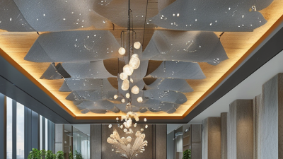 Top 10 Mineral Fibre Ceiling Tiles for Global Buyers?