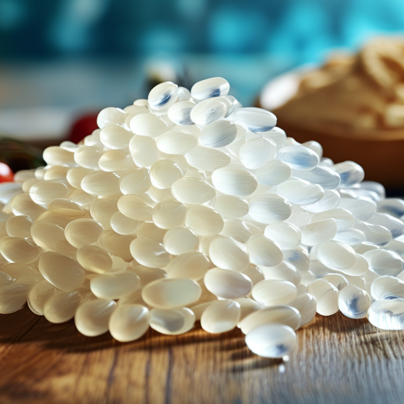 10 Effective Tips for Sourcing Hydrolyzed Fish Collagen Suppliers?