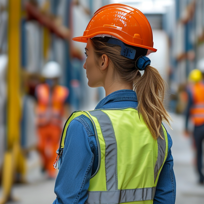 Top Safety Vest Trends for 2026 What Buyers Need to Know
