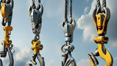 Top 10 Crane Rope Suppliers You Need to Know?