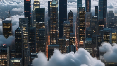 Top Cloud Infrastructure Tips for Global Buyers in 2026?