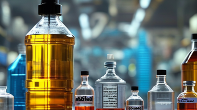 Top 10 Benefits of Semi Synthetic Lubricant Oil for Your Vehicles?