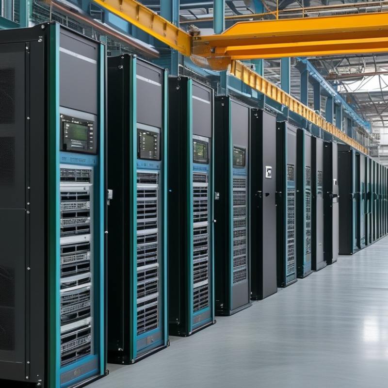2026 Best Industrial Power Supply Solutions for Global Buyers?