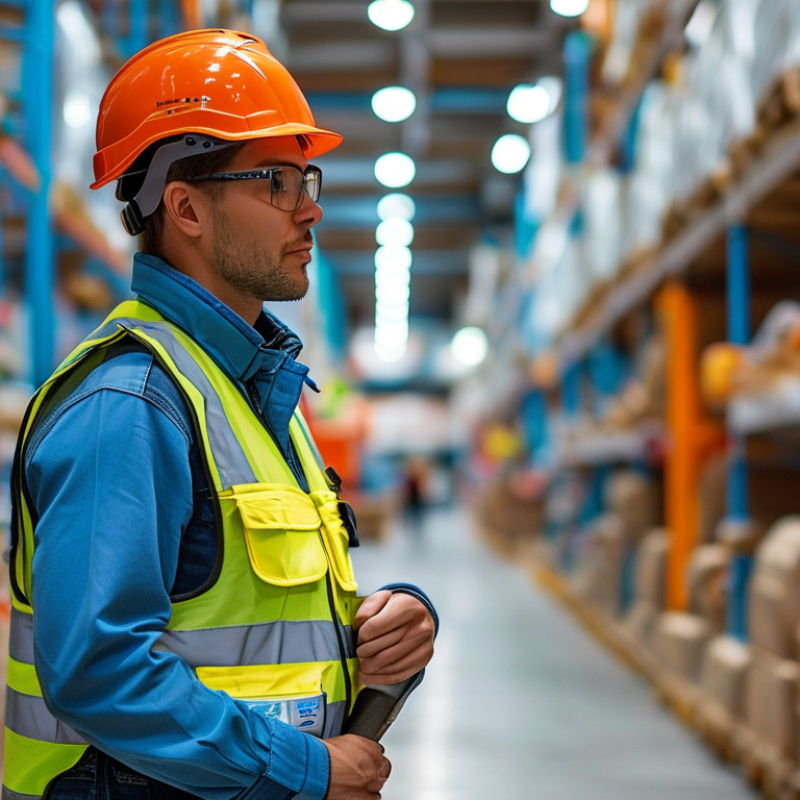 2026 Top Safety Vest Trends for Global Buyers What to Know
