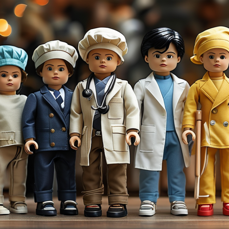 2026 Top Pretend Play Toys You Need to Know About?
