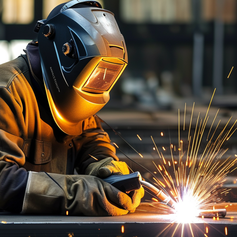 How to Choose the Best Solid Welding Wire for Your Project?