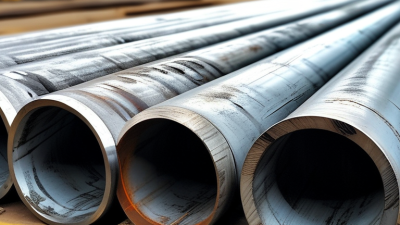 2026 How to Choose the Best 304 Seamless Steel Tube?