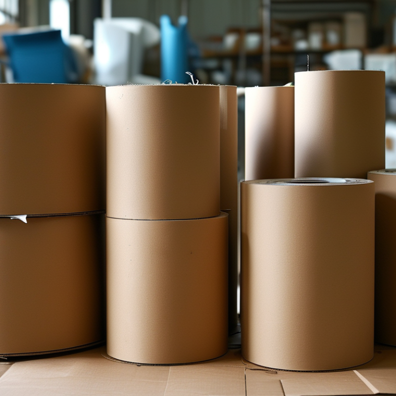 Discover Essential Tips for Sourcing Parent Tissue Roll Today?