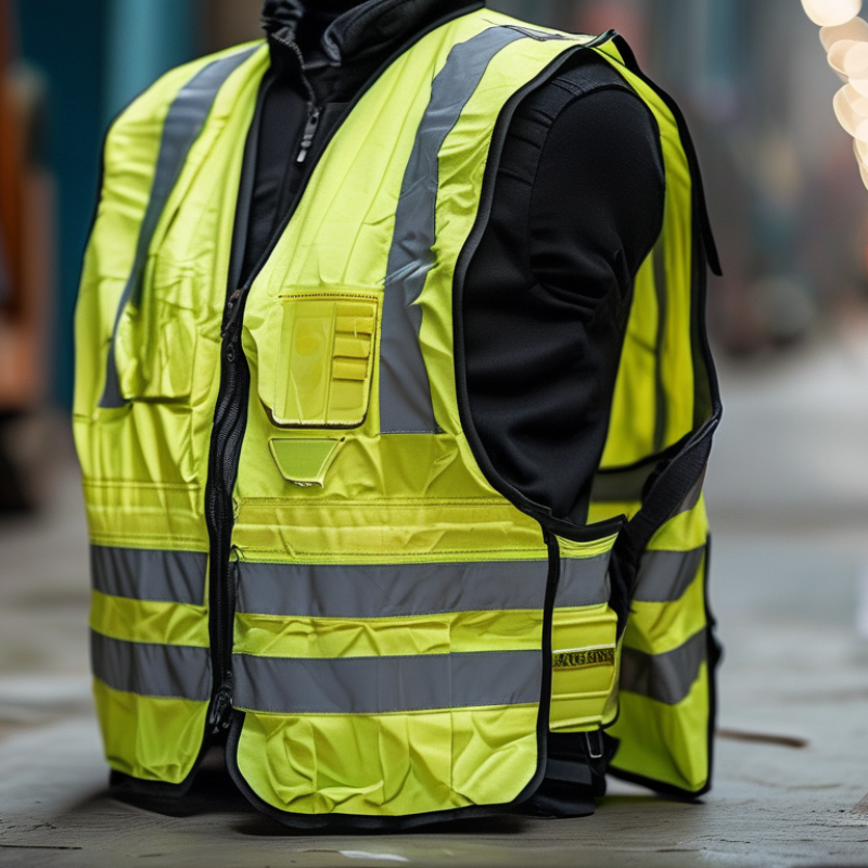 Top Quality Safety Vests for Global Buyers Today?