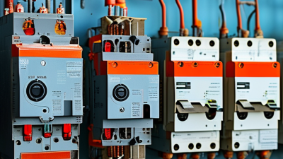 Top Types of Circuit Breakers You Should Know About?