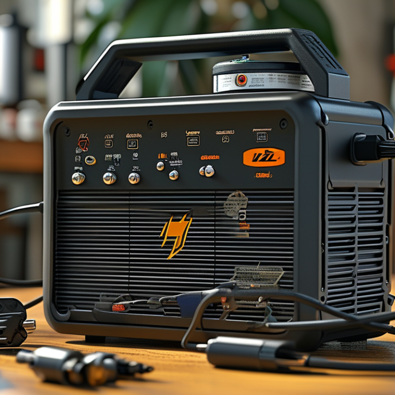 How to Choose the Best High Voltage Battery Charger?