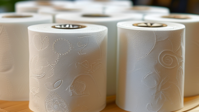 Best Parent Roll Napkin Supplies for Global Buyers?
