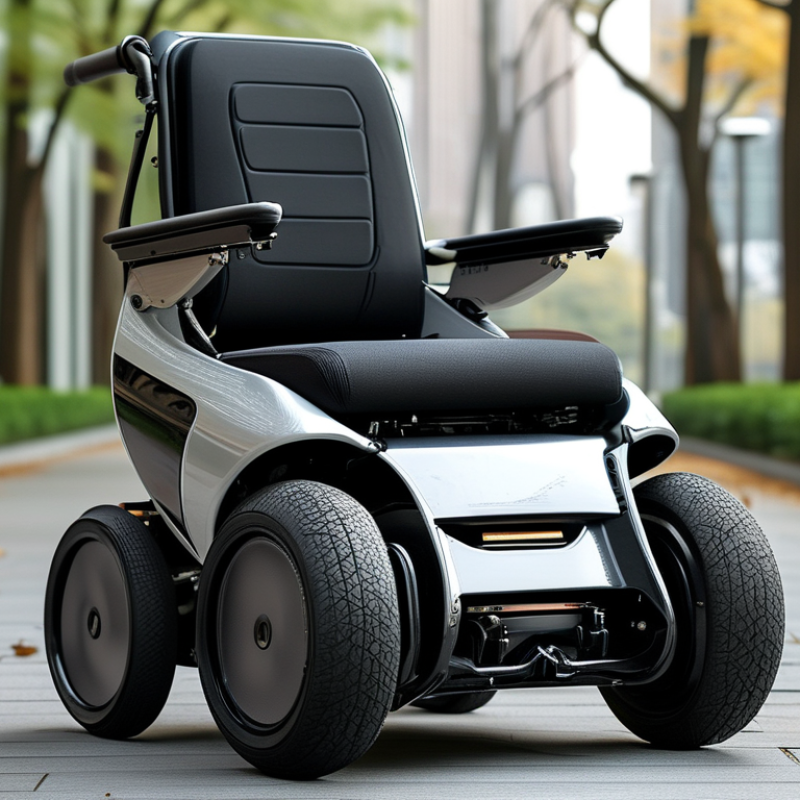 Best Portable Electric Wheelchair for Global Buyers in 2026?