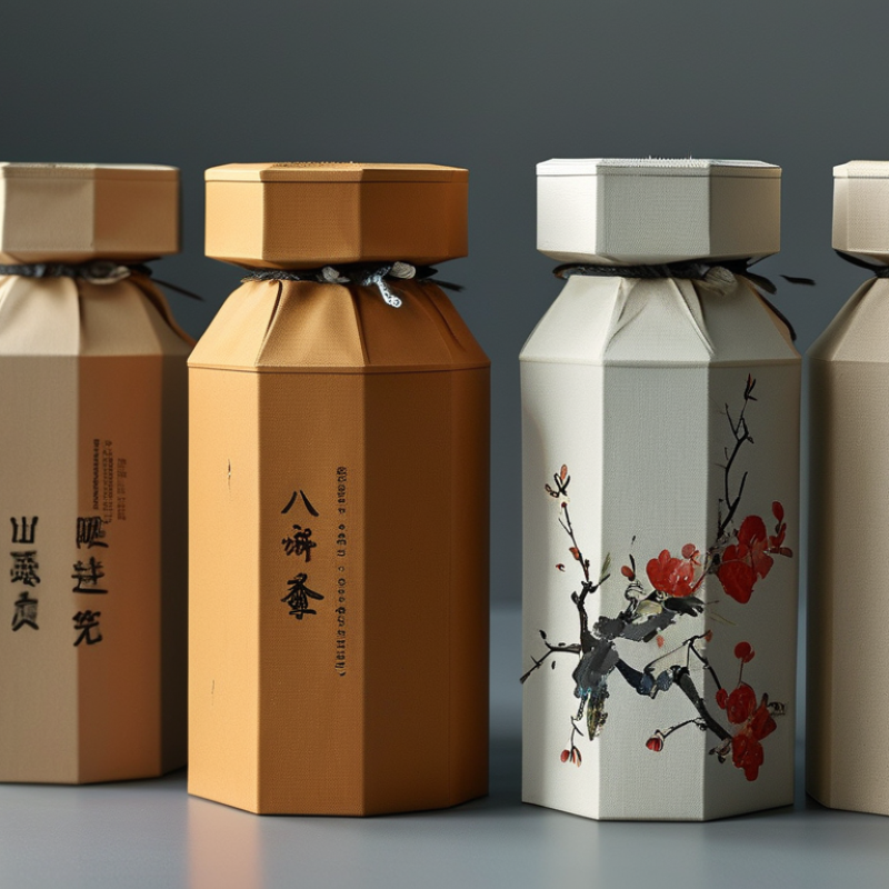 Best 8 Sides Seal Bag for Global Buyers in China