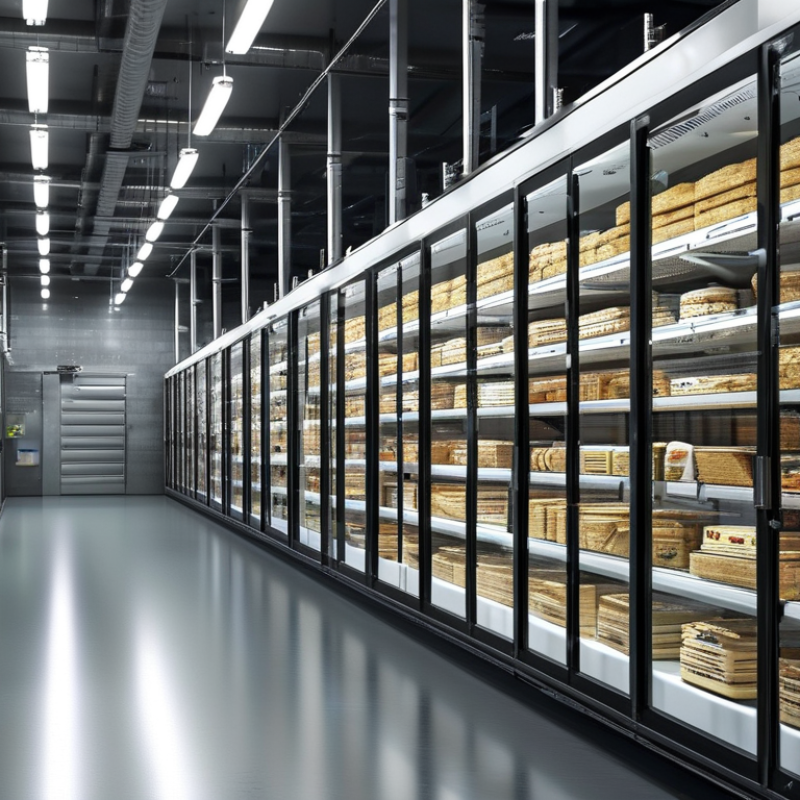 2026 Top Prefab Walk In Cooler Buying Guide for Businesses?