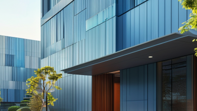 Top 10 Benefits of PVC Cladding for Exterior Solutions?