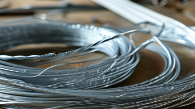 2026 Best Metal Wire Options for Every Project and Need?