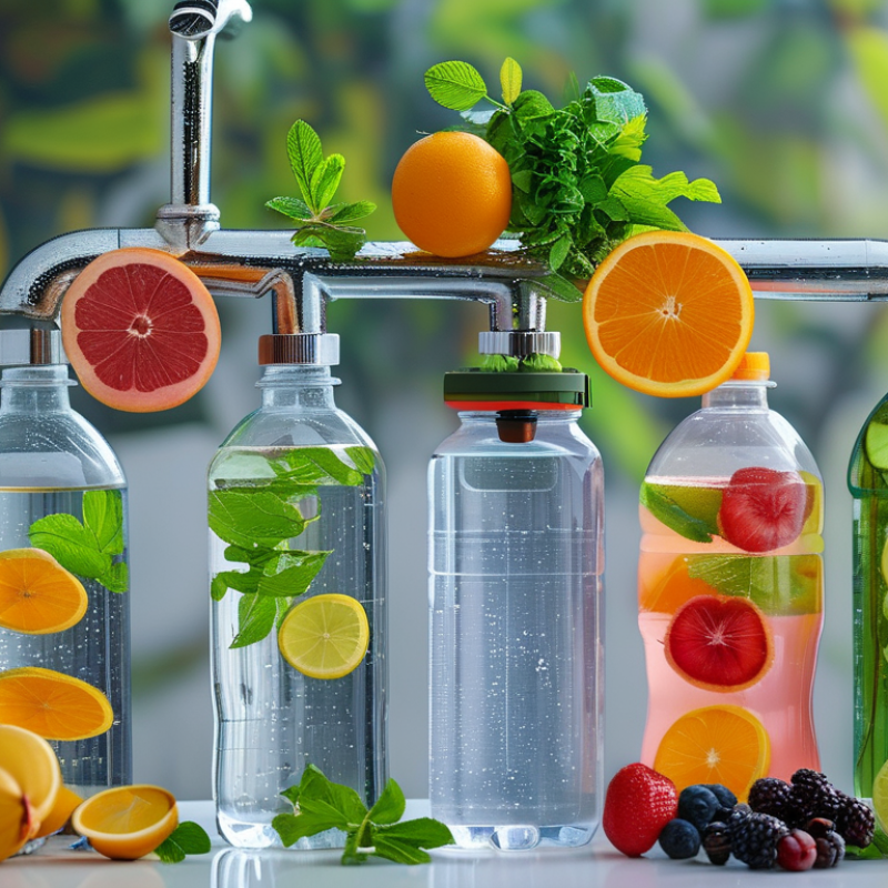 What is the Best Purified Water System for Global Buyers?